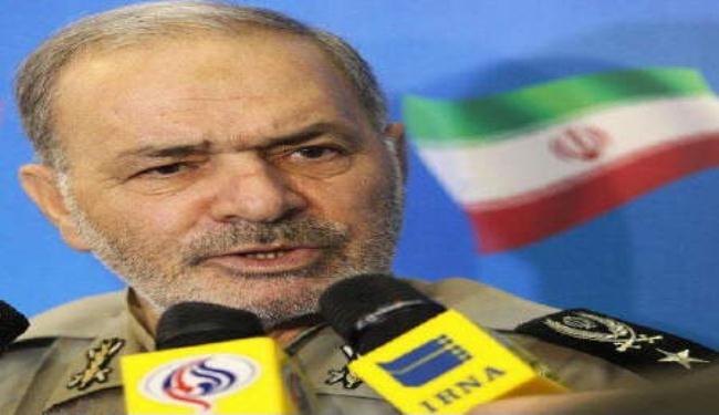 ايران: أمن الخليج الفارسي بالغ الأهمية للمنطقة والعالم 