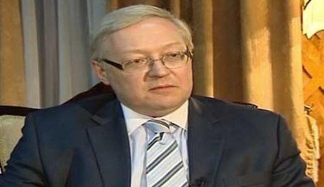 موسكو تقترح حصر تخصيب اليورانيوم الايراني مقابل رفع العقوبات