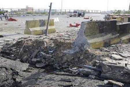صدها کشته و مجروح براثر انفجار درپایتخت یمن