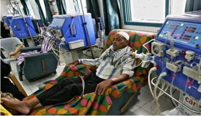 اتحاد الأطباء العرب يطلق استغاثة عاجلة لنصرة غزة