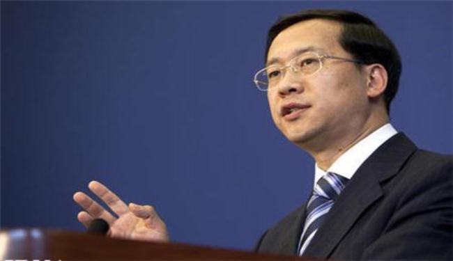 الصين: مفاوضات ايران و (5+1) ببغداد خطوة مهمة لحل الخلافات