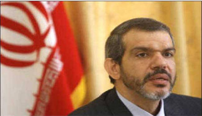 سفير: العراق مستعد لاستضافة مفاوضات ايران و 5+1