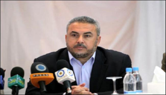 حماس تبدأ المشاورات واللقاءات مع فتح من 27 مايو