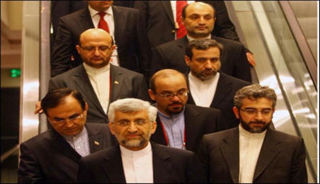 هنالك إمكانية لمفاوضات جدية وحقيقة وثابتة مع إيران