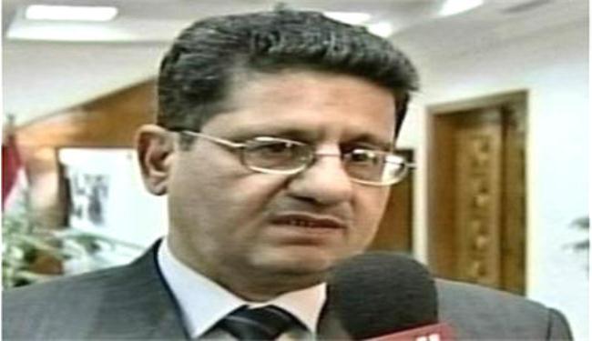 مقرب من المالكي: قطر وتركيا والسعودية محاور شر بالمنطقة