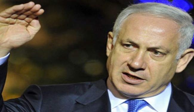 نتانياهو يدعو المجموعة السداسية الى التصلب حيال ايران