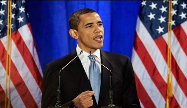 اوباما يتوقع أياما صعبة للقوات الغربية في أفغانستان