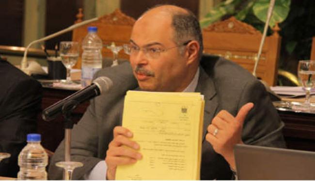 اعادة فرز نتيجة اصوات المصريين بالسعودية لشبهة التزوير