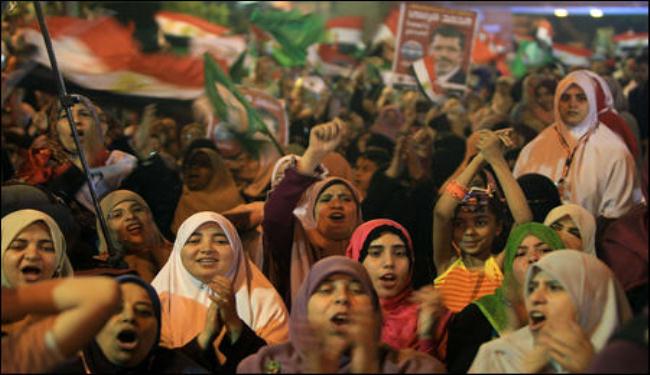 51 مليون مصري يصوتون الاربعاء لاختيار رئيس جديد