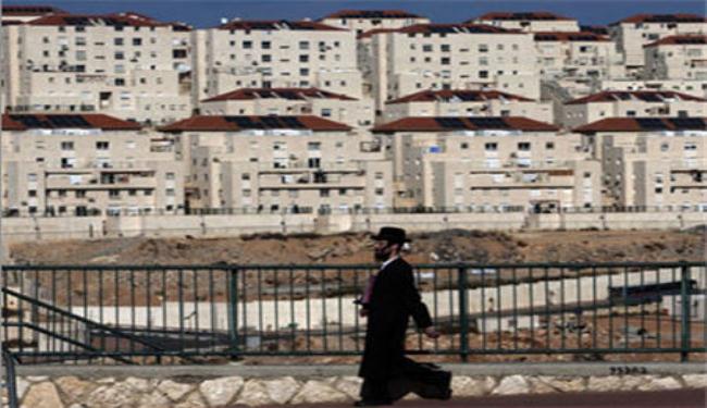 الكنيست يقر قانونا حول توسيع الاستيطان