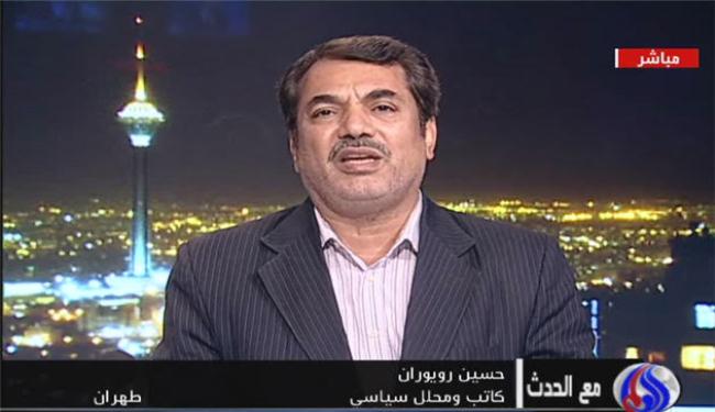 الملف النووي الايراني مقبل على انفراج حقيقي