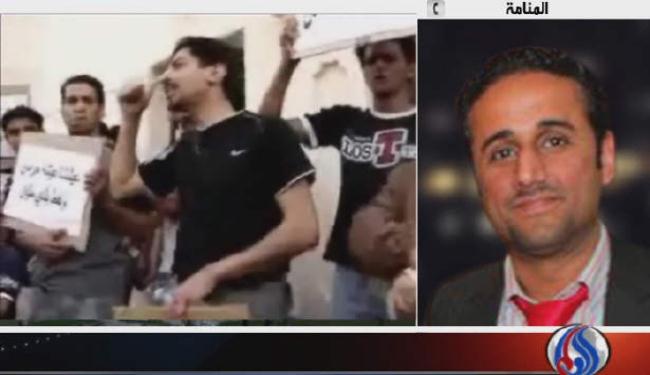 محاكمات البحرين سياسية والقرار ليس بيد القاضي