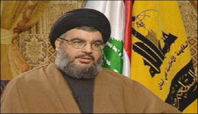 السيد نصرالله: نتابع اختطاف اللبنانيين بسوريا بمسؤولية