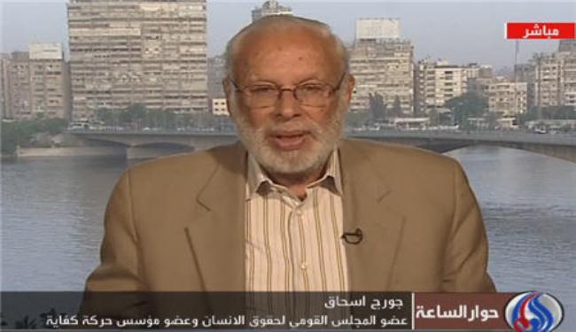 حقوقي مصري: الشعب يريد انتخابات حرة نزيهة