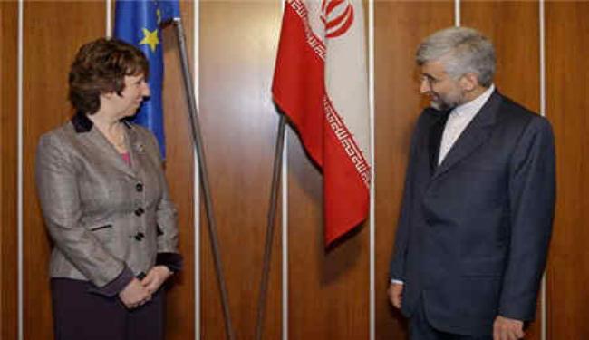 ايران و5+1 على حلبة بغداد  تعادل أم فوز بالنقاط؟!