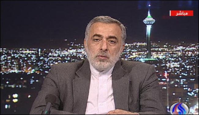 مسؤول ايراني: زيارة امانو ايجابية واسرائيل تعرقل الاتفاق