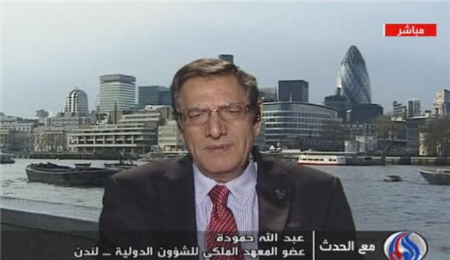 خبير بريطاني: الغرب بحيرة شديدة تجاه النووي الايراني