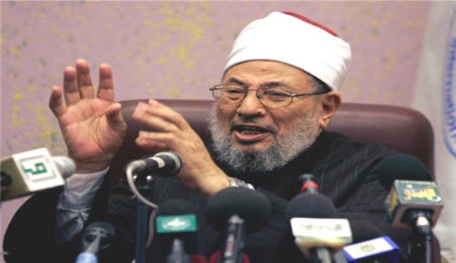 المجلس الأعلى: القرضاوي تجاوز حدوده ودس انفه في العراق