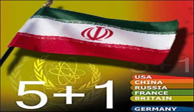 إيران تقدم حزمة مقترحات شاملة لمجموعة الست