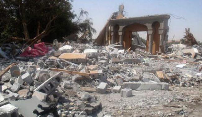 سلطات البحرين تستدعي مواطنين بنوا المساجد المهدمة