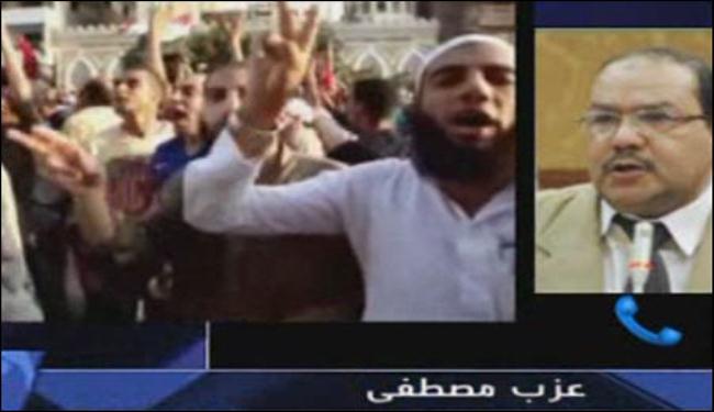 نائب اخواني: يجب مراجعة اتفاقية كمب ديفيد