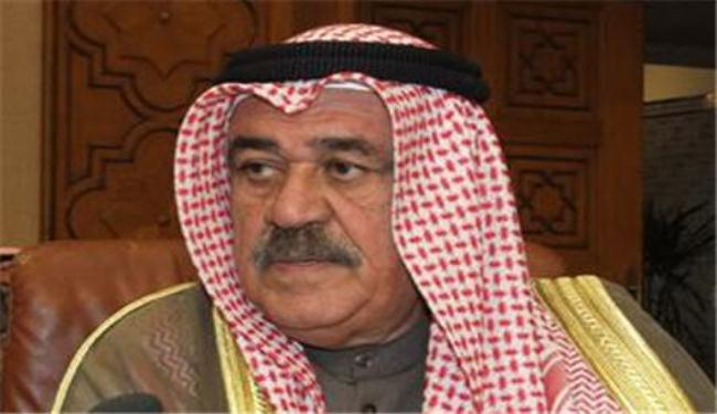 استقالة وزير المال الكويتي لاتهامه بخرق القانون