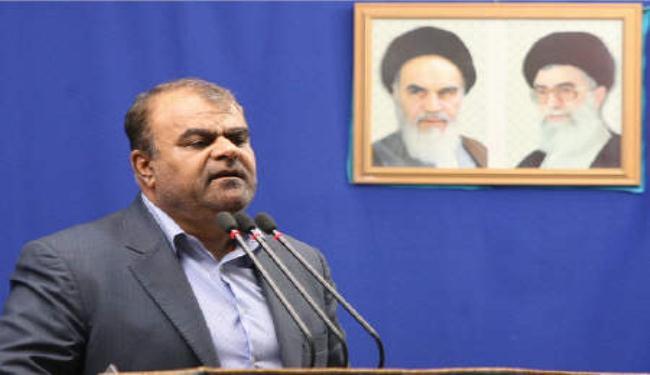  ايران هي المنتصرة في الحرب الاقتصادية مع الغرب