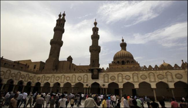 ثورة مصر ـ مشروع نهضة عربية