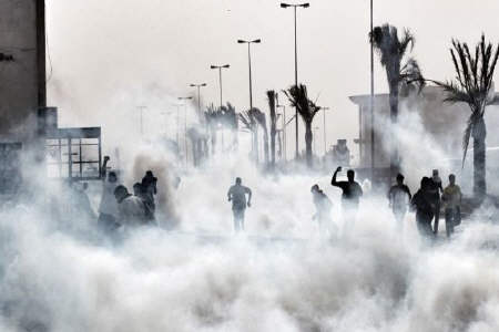 عفو بین الملل: وضعیت بحرین، بحرانی است