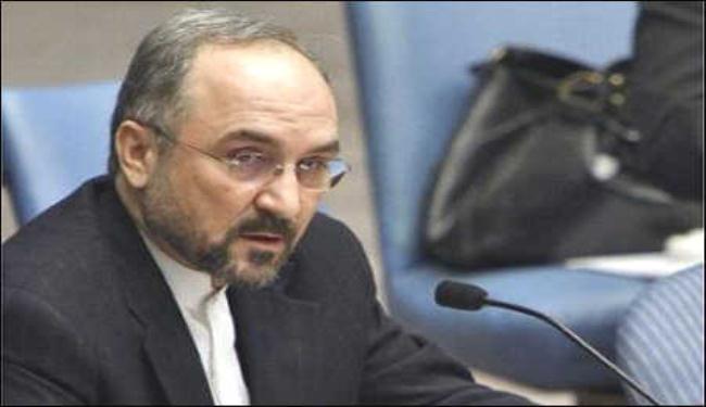 مواقف السلطات الاسرائيلية تهدد الامن و السلام الدوليين