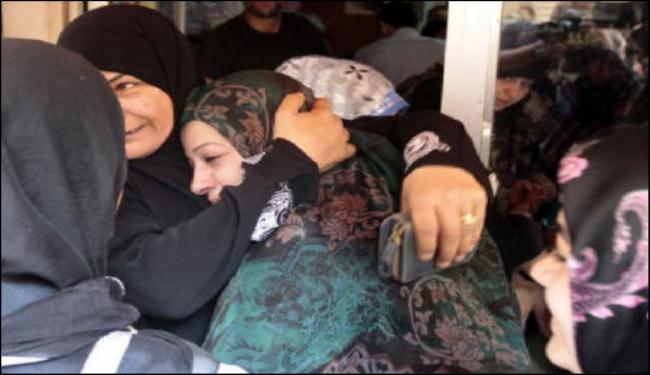 غموض يلف مصير اللبنانيين المخطتفين و