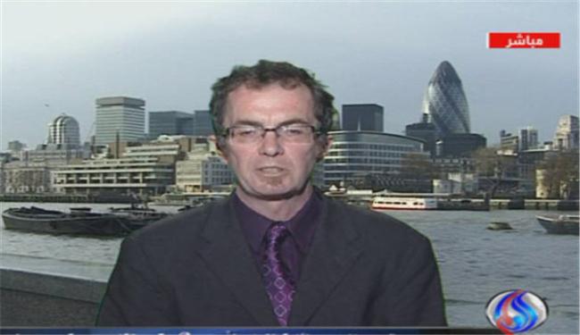 خبير بريطاني: ضم السعودية للبحرين 