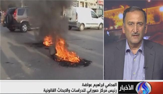 دوافع سياسية تركية وراء قضية المخطوفين اللبنانيين