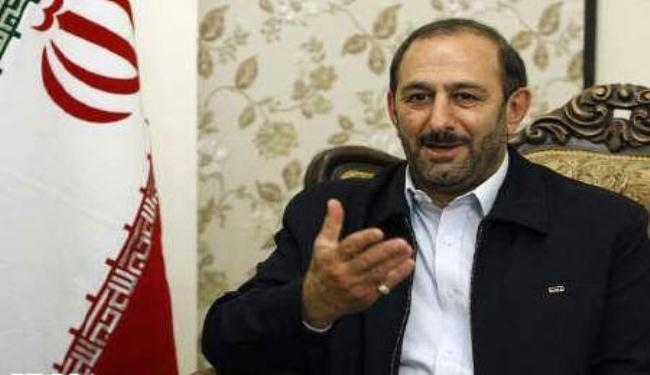 التبادل التجاري بين ايران وتركيا يرتفع الي 20 مليار دولار