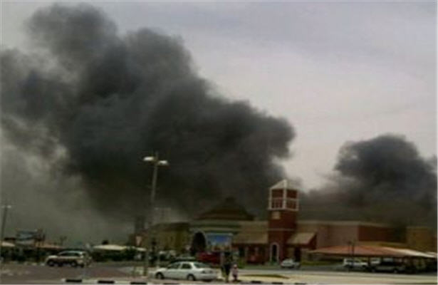 آتش سوزی قطر جان 19 نفر را گرفت