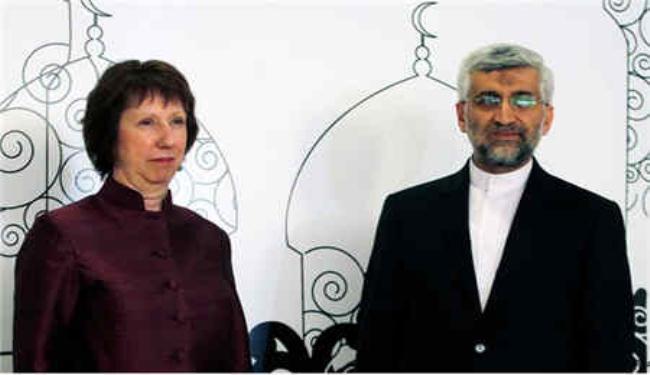 الفطنة الايرانية و ديبلوماسية حياكة السجاد !