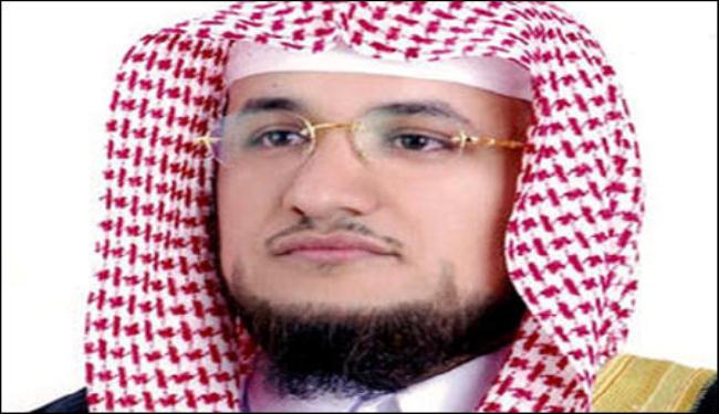 داعية سعودي يرصد 450 الف دولار لمن يقتل 