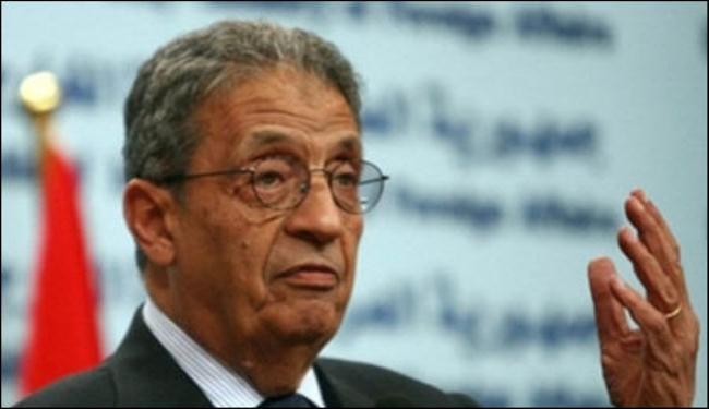 موسي يدعو لعدم الانقسام و عدم السماح لعودة نظام مبارك