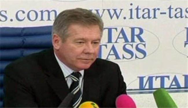 موسكو وبكين ترفضان اي تدخل عسكري في سوريا