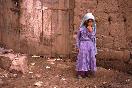 فقر، ارمغان رژیم یمن برای مردم