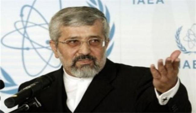 ايران تحذر من الاساءة لاجواء التعاون بينها وبين الوكالة