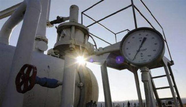 قطع الغاز المصرى اضر كهرباء إسرائيل بـ 1.5 مليار شيكل
