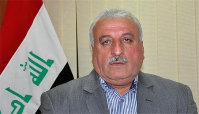 اجندة خارجية تسعى لحماية مسؤولين متهمين بالارهاب