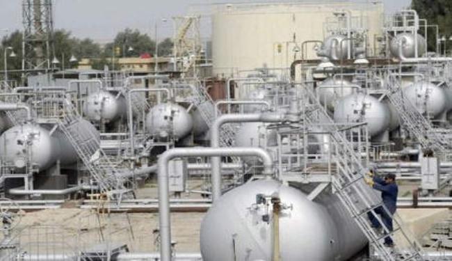 مفاوضات نفطية بين إيران والعراق على اعتاب اجتماع الأوبك 