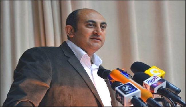 مرشح مصري سابق يدعو لمجلس رئاسي لإنقاذ الثورة