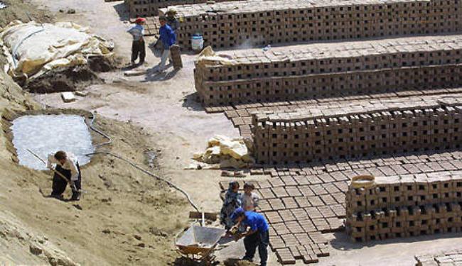 21 مليون شخص ضحية العمل الجبري في العالم