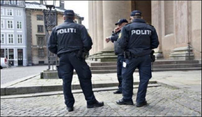 الدنمارك تدين 4 خططوا لهجوم على صحيفة نشرت رسوما مسيئة للنبي