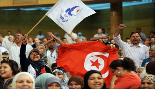 تونس : هجوم سلفي متشدد و الجبالي يهدد