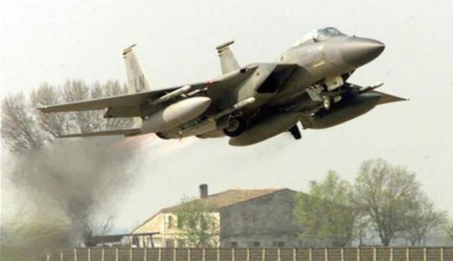 باكستان تطالب الولايات المتحدة بالاعتذار عن الغارات الجوية