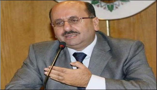 إخوان الأردن يهاجمون وزير الإعلام